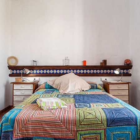 Casa Estefania Conil De La Frontera Luaran gambar