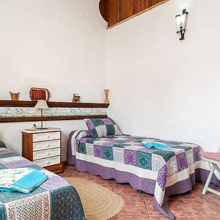Casa Estefania Conil De La Frontera Luaran gambar