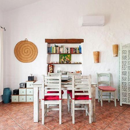 Casa Estefania Conil De La Frontera Luaran gambar