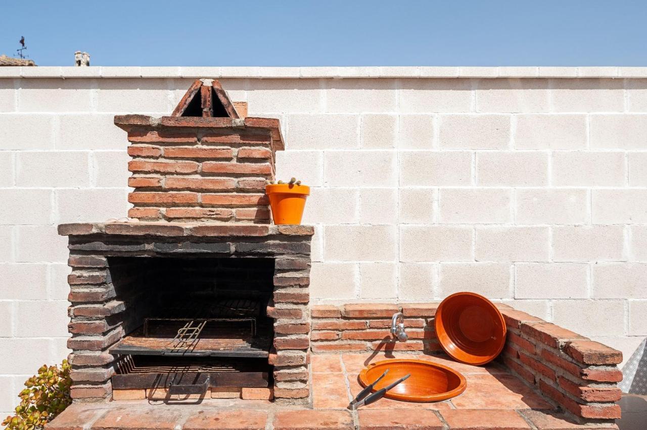 Casa Estefania Conil De La Frontera Luaran gambar