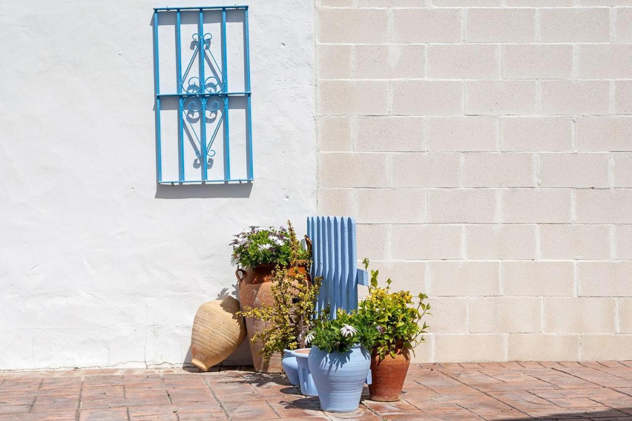 Casa Estefania Conil De La Frontera Luaran gambar