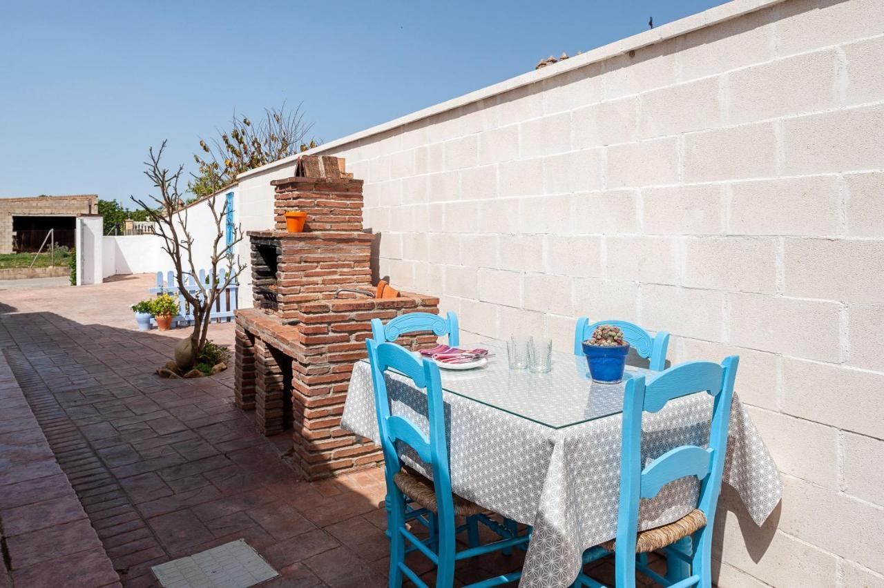 Casa Estefania Conil De La Frontera Luaran gambar