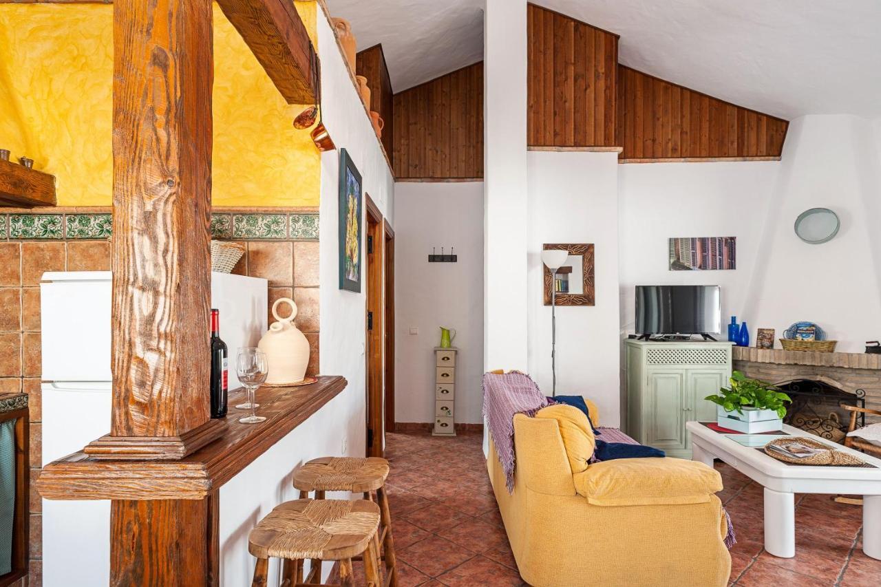 Casa Estefania Conil De La Frontera Luaran gambar