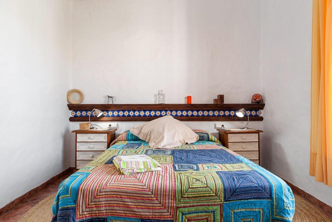Casa Estefania Conil De La Frontera Luaran gambar