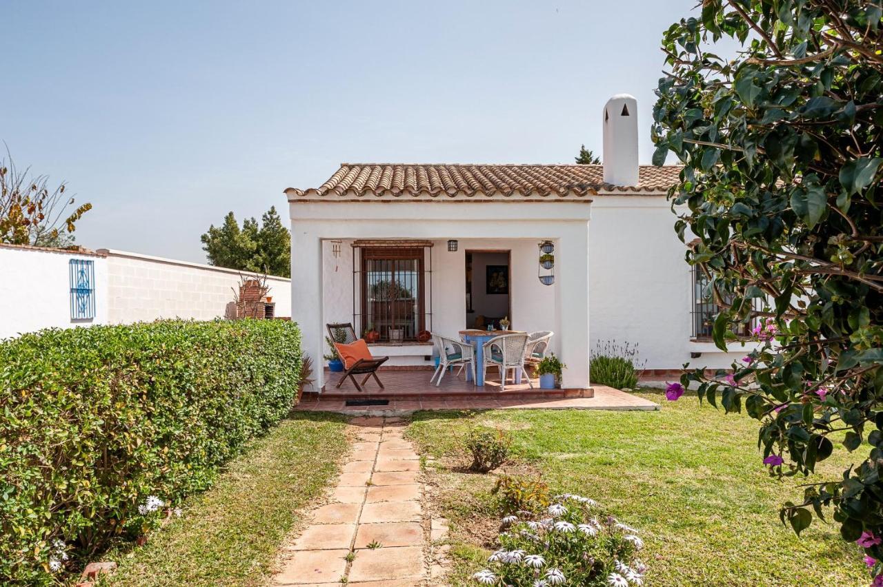 Casa Estefania Conil De La Frontera Luaran gambar