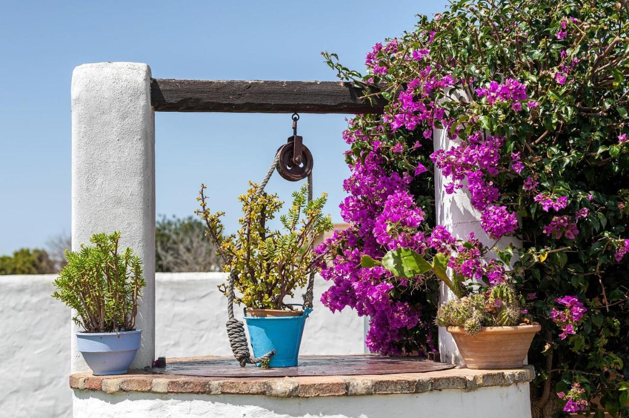 Casa Estefania Conil De La Frontera Luaran gambar